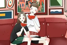 “别再打扰我了，我不会再给你机会，我们的离婚，是一辈子！”图片