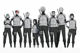 “暗部”是一个怎样的组织？真正了解过的人，少之又少图片