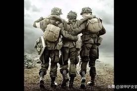 同一个班的战友感情有多深？那是真正生死与共的兄弟之情图片