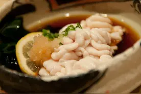 外国人：这5种日本“美食”，无法下口图片