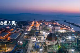 中核二三：员工活力、企业活力哪里来？三项制度改革谱新章图片