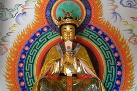 别被误导了，这才是正统的道教神仙体系，看看这7个等级都有谁？图片