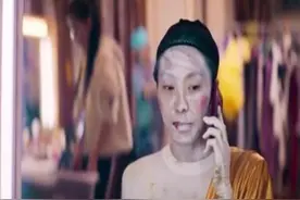 细思极恐《新喜剧之王》竟是鬼片？如梦早已身死！一切都是幻象图片