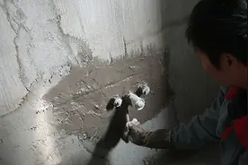 细节决定成败！泥瓦工程施工如何做到不留瑕疵，建议收藏图片