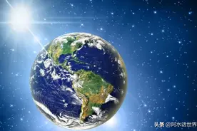 美国卫星回传照片，发现地球正在变绿，主要原因在中国和印度图片