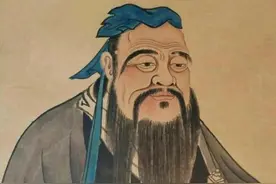 论语公治长第五（11）图片