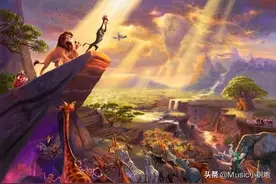 迪士尼超有名的情歌，百听不腻的世纪经典图片