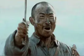 《亮剑》开播16年后，原班人马再次合作新片！李幼斌强势回归图片