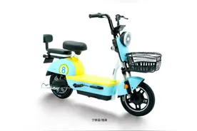 1500元左右，高颜值续航远，3款能上牌的精品电动车来了图片