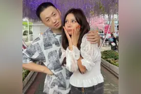 网红药水哥否认恋情，反被女主证实博流量，这届炒作冠军非他莫属图片