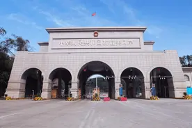 崇左：拥抱开放开发新机遇 共谋合作发展新篇章图片