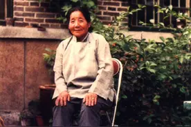 王保胜：从白山黑水到蒙山传奇，被俘致残后，一姑娘毅然选择嫁他图片