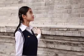 北大中文直博生入职中学不带编，反观2021考入北大中文有多难图片