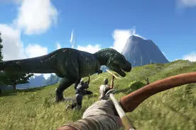 错过这些30元内的Steam夏促游戏太可惜,《方舟生存进化》都只要27图片