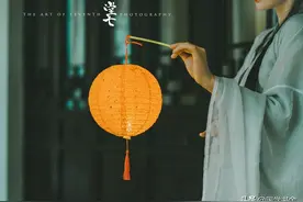 《庄子》：人生的敌人，就是自己的内心图片