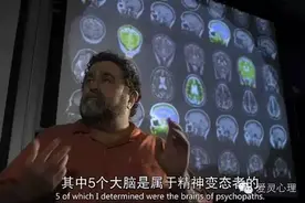 《天生变态狂》：坏孩子都是天生的？安全和爱可消弥“罪恶”图片
