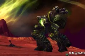 魔兽怀旧服：TBC版魔暴龙套介绍，近战刚需装备，提供5点暴击图片