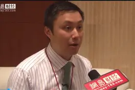 网易视频专访我来数科母公司创始人及集团CEO龙沛智