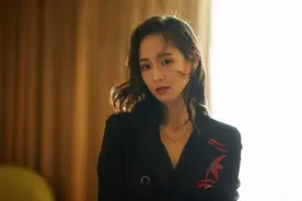 出道19年，0绯闻，39岁的张钧甯，堪称娱乐圈一股清流图片
