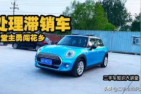 看堂主勇闯花乡，处理滞销车图片