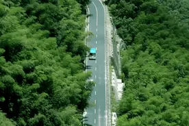 《卧虎藏龙》拍摄地安吉，拥有169个绝美村落的浙江绿都等你来图片