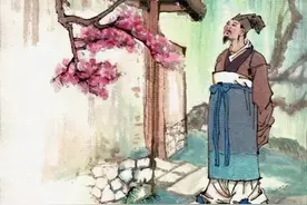 历史上有名的一首“红杏出墙”诗，年年入选课本，却被误读千百年图片