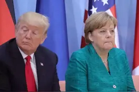 美国与德国公然闹翻了！驻德美军启动撤离，德军不再助力中东行动图片