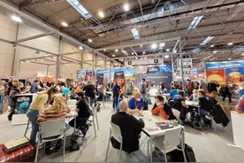 「桌游里的国家史」与桌游渊源最深的德国经历了什么？图片