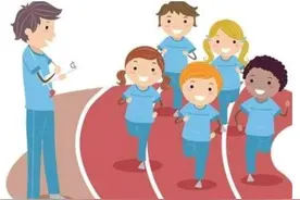 全国教师的话术有多统一？学生：不同的学校，却是一样的老师图片