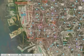 深圳宝安福永桥头三宗地块规划调整 宅地增加、容积率上调图片