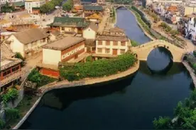 济宁是一个尴尬的城市，名气还不如下面的县级市图片