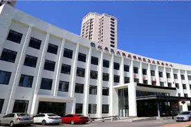 天津首家！北辰区这家医院被评为社区医院，居民家门口看病超方便~图片