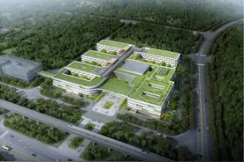 中骏东原·璟阅｜紫东新区又出大新闻，魅力指数再燃南京图片