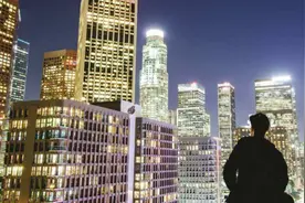 自闭人群眼中的世界，特别的世界是这样的图片