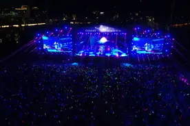今晚，杨坤是主角！图片
