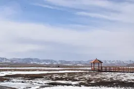 去西藏你高反了吗？我自驾西藏2个月，为什么没有高反？有秘诀图片