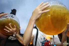 尴尬的江苏老名酒，曾与洋河、今世缘齐名，如今在超市货架上积灰图片