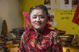 大喜哥被嫌弃的一生：拾荒20年还清18万，我无愧于心与世界图片