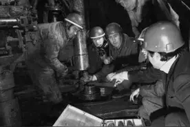 世界上最深的井，井口92厘米，深度却达12262米，井底遍布黄金图片