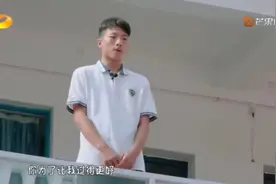 泪目：高中男孩第一次对妈妈吐露心声；妈妈，我为什么叛逆不听话图片