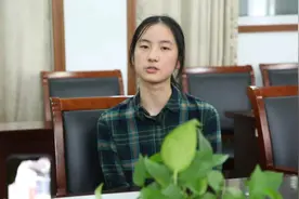 “完美女孩”丁雯琪：安徽最强学霸，17岁被8所世界名校录取图片