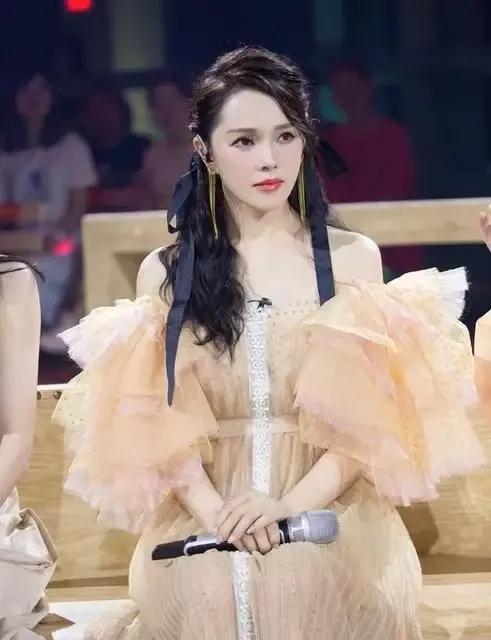 细数祖籍山东的港台明星们，个个盘靓条顺，演技也不遑多让