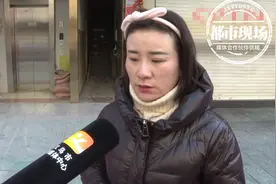 女子付了9个月按揭后，车被陌生男子开走，侣行汽车：她是租车图片