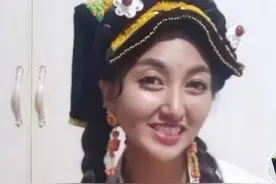 网红拉姆遭前夫纵火烧伤：女人好好爱自己，婚前看清男人这3点图片