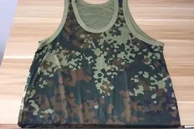 中国军队中的“爆款”军服，不仅穿着舒服，军人们还拿它当睡衣图片