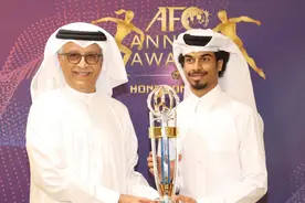 亚足联再现争议！亚冠卫冕冠军小组不败提前出线，却惨遭强制出局图片