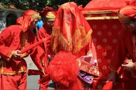 俗语：“娶妻先看口，嫁汉先看手”，有什么深意？现在还适用吗？图片