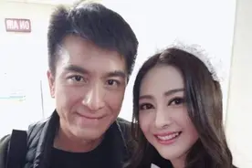 恭喜！TVB小花准备同飞机师男友结婚生子，宣布离巢回家继承家业图片