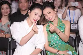 被壕到了！350亿身家的张庭豪掷17亿买楼，送出一整层给陶虹图片