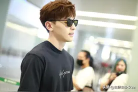鹿晗肖战闹掰？景甜张彬彬真谈了？龚俊频繁变脸？图片